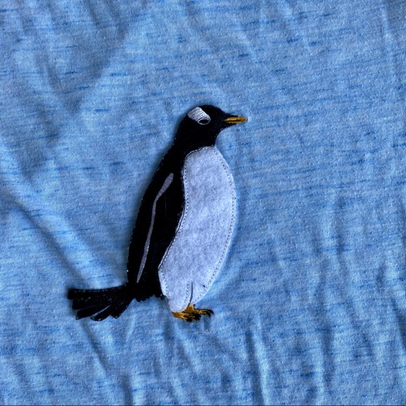 2PCS SZ 10-12 GIRLS TEES GREAT CONDITION - Picture 3 of 8